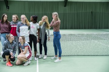 Carina Witthöft 453 - RL CadA - DTV Hannover : Ergebnis: 6:0